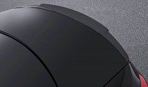 CARBON REAR SPOILERAR SPOILER